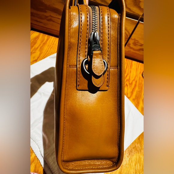 Coach Rouge briefcases - Picture 3 of 12